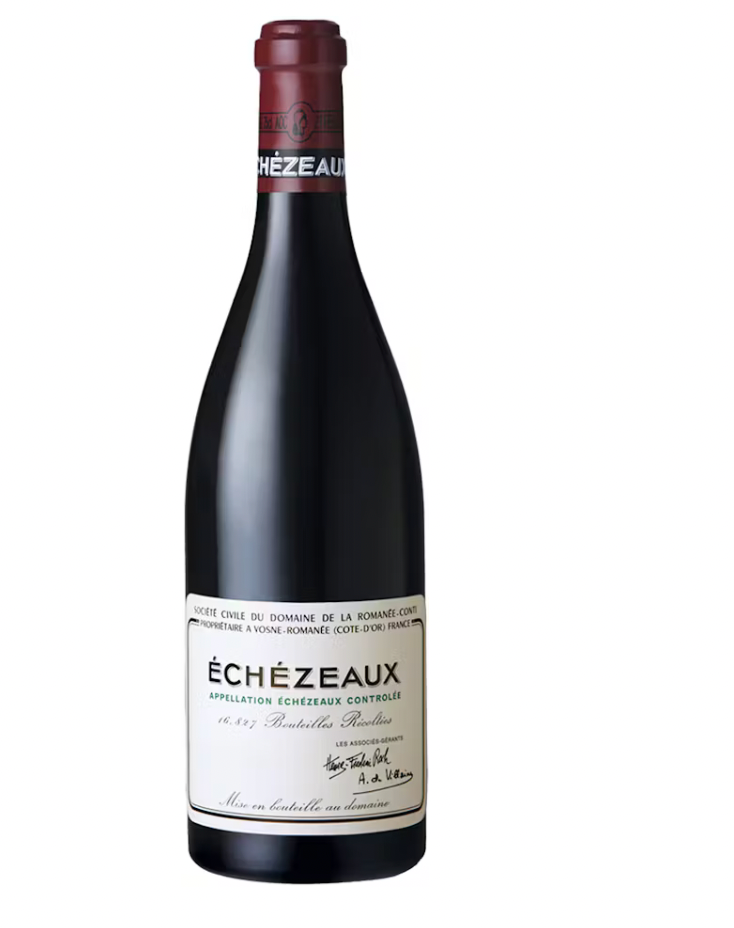 Domaine de la Romanee Conti Echezeaux, 2022 – Cardullo's Gourmet