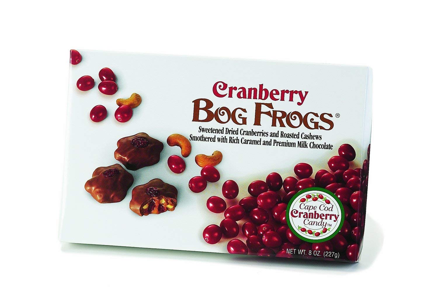 Cranberry Bog Frogs Cardullo's Gourmet Shoppe