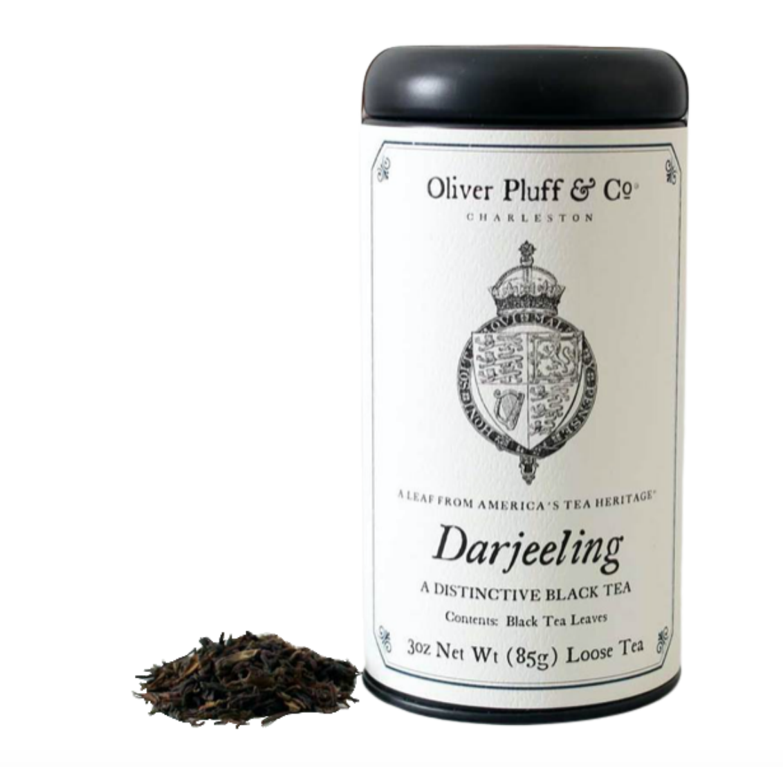 Darjeeling Loose Leaf Tea | Really Rather Good