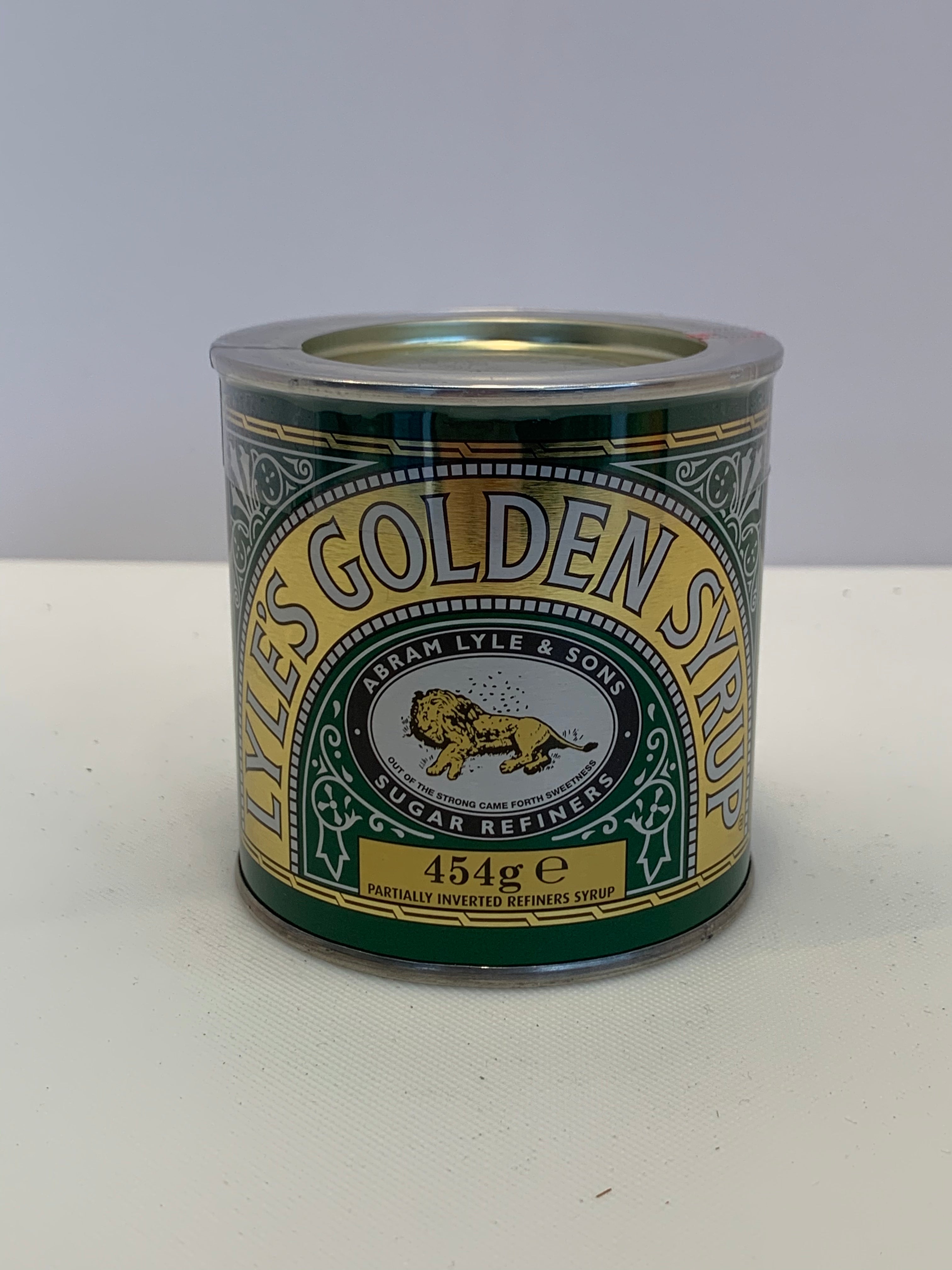 Lyle's Golden Syrup – Cardullo's Gourmet Shoppe