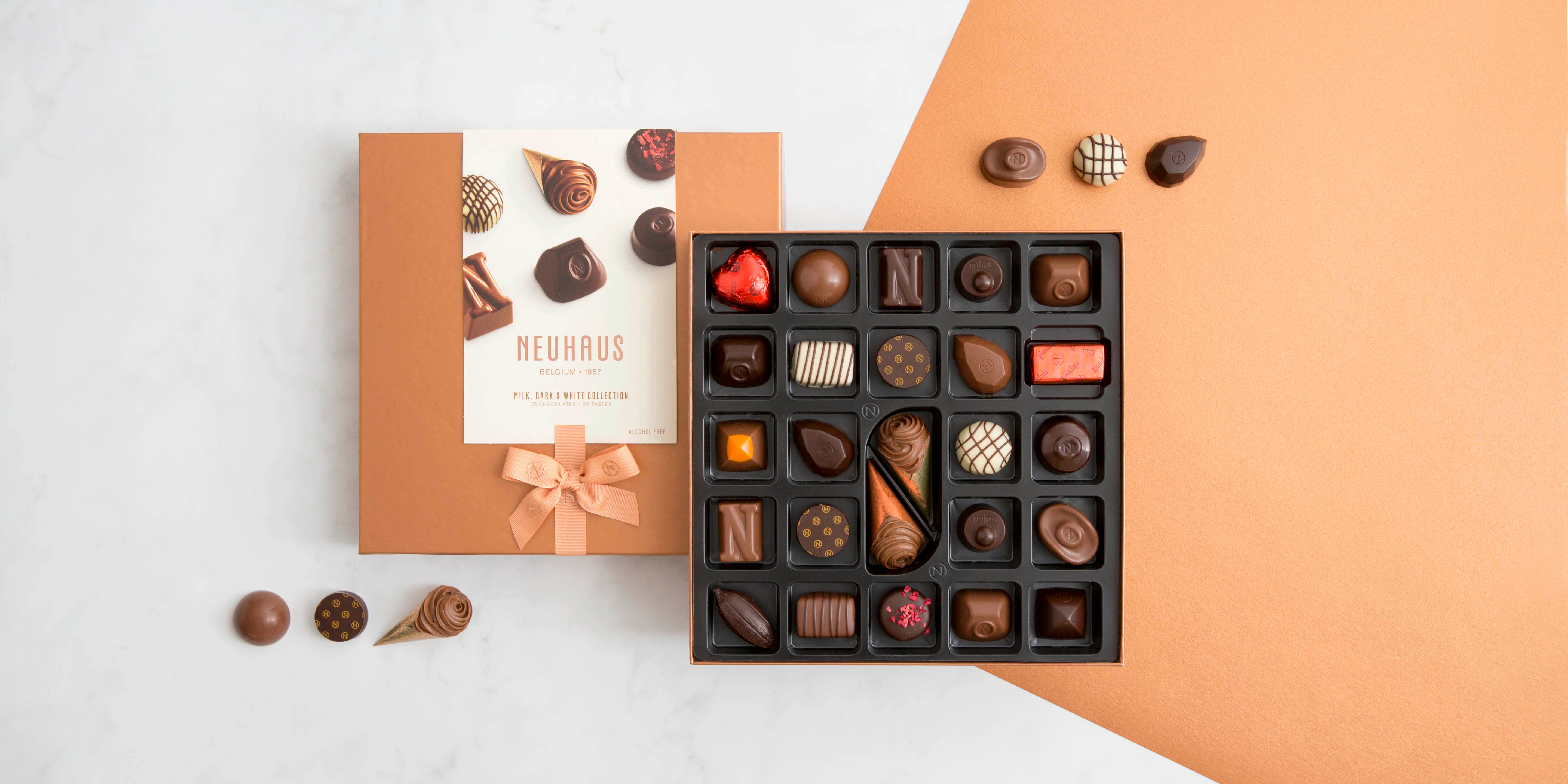 さがりょう様専用です。Neuhaus 2点セット さがりょう様専用です。Neuhaus 2点セット