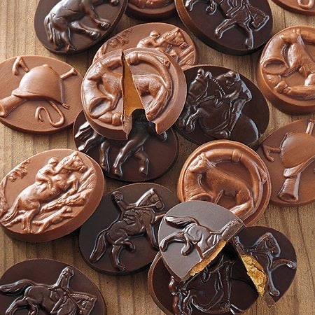 Harbor Sweets locally crafted in Salem, Massachusetts