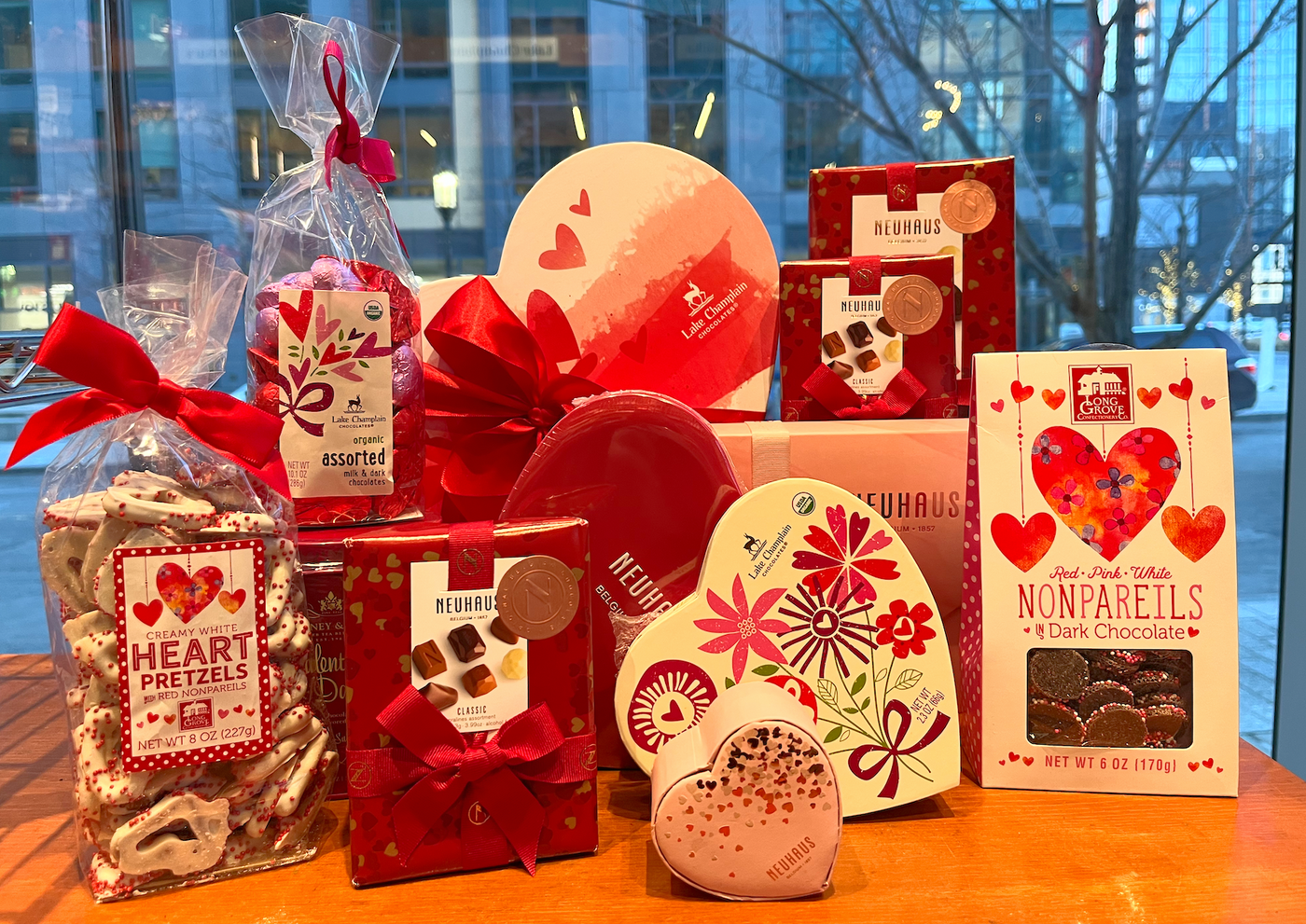 Valentine's Day